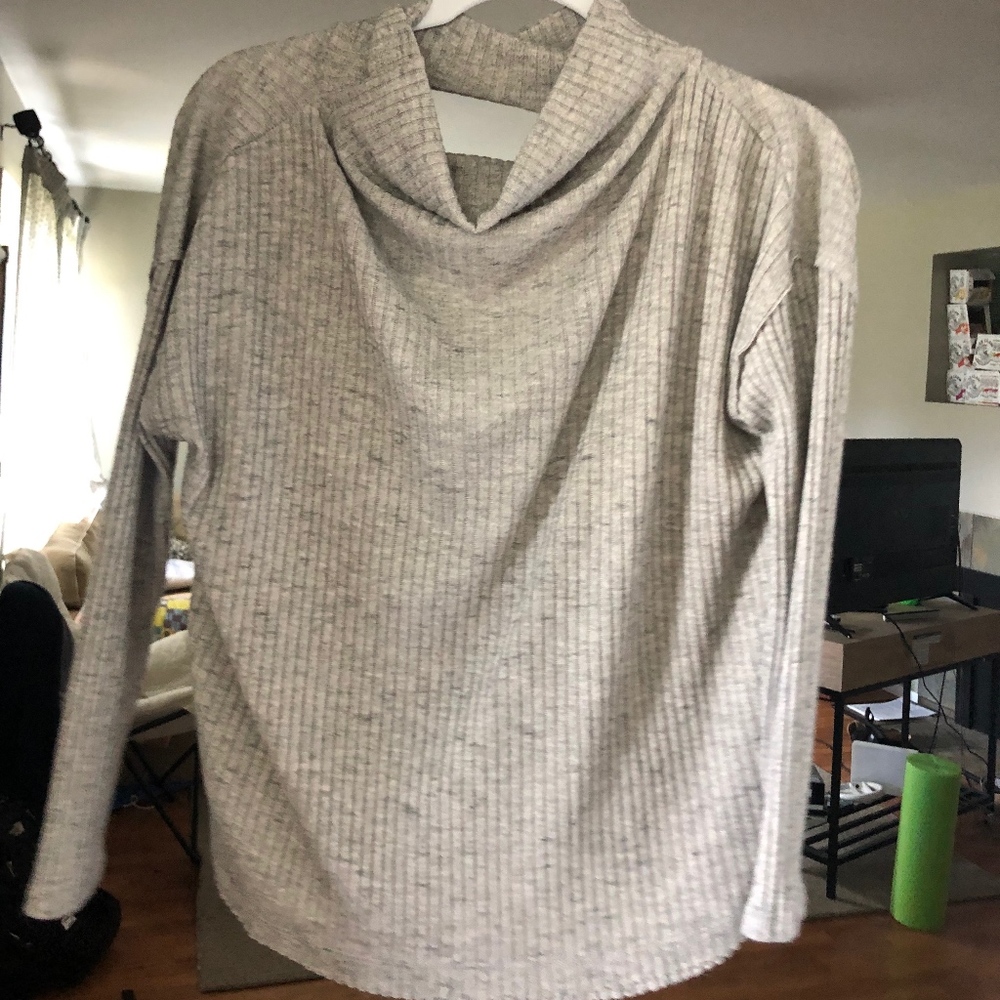Nordstrom BP sweater